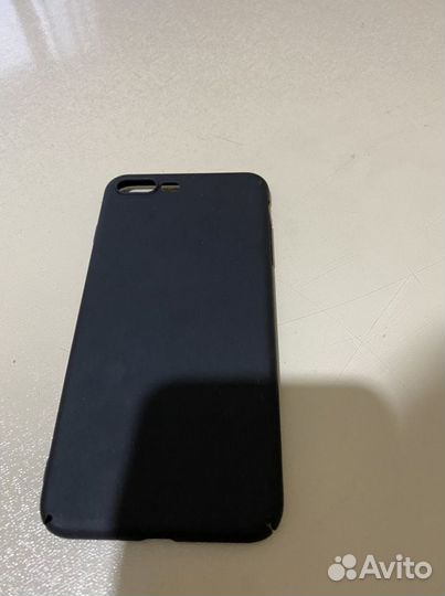 Чехол на iPhone 7 8 plus