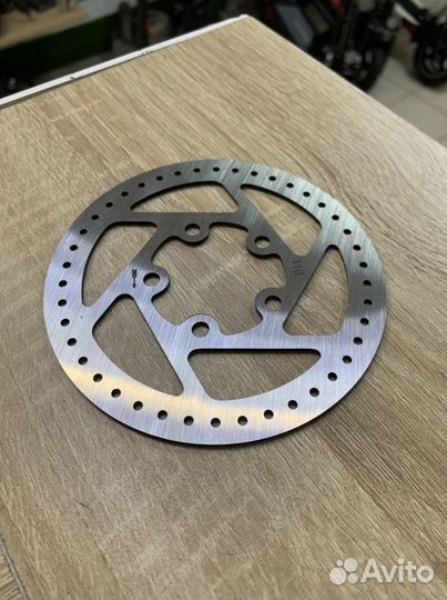 Тормозной диск для электросамоката 110