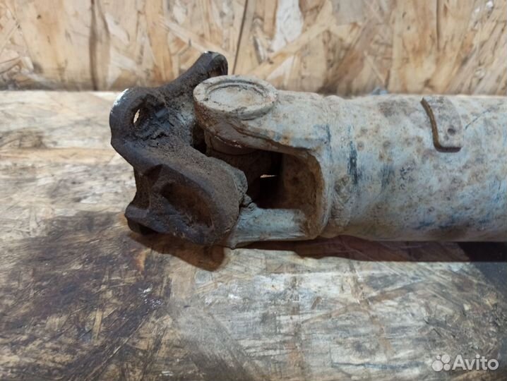 Кардан задний Great Wall Safe