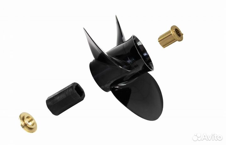 Винт гребной для лодочного мотора