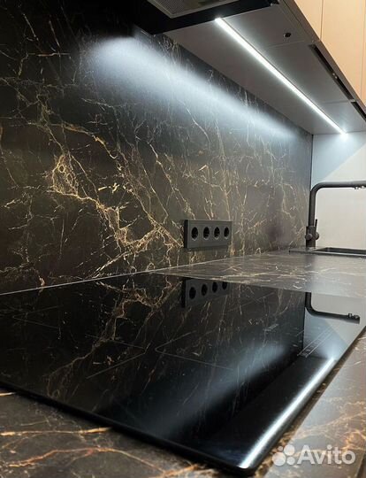 Кухня на заказ. Кухонный гарнитур от производителя