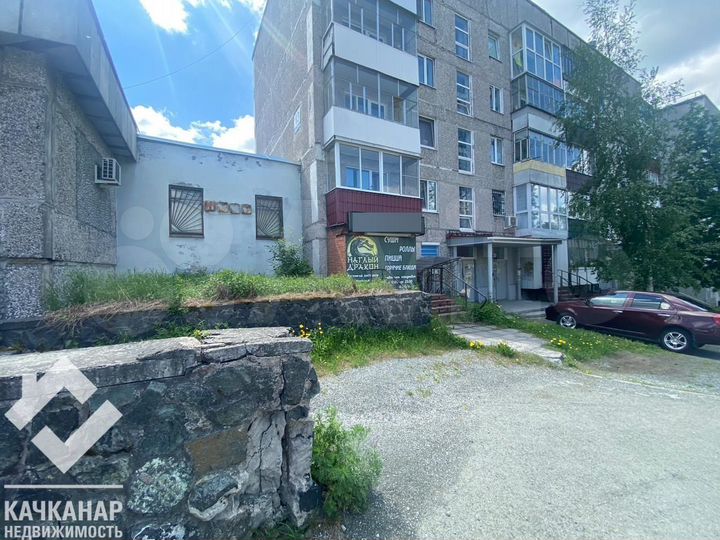 Продажа помещения, 125 м²