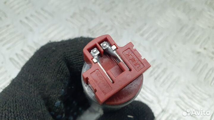 Соленоид АКПП Kia Quoris 2012