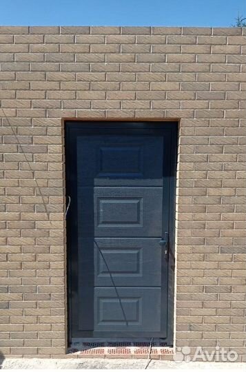 Калитка DoorHan