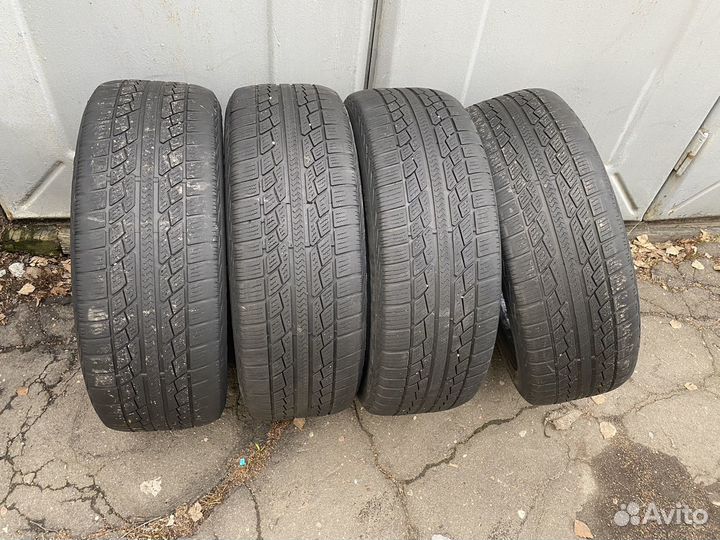 Achilles Winter 101 215/55 R18 95H