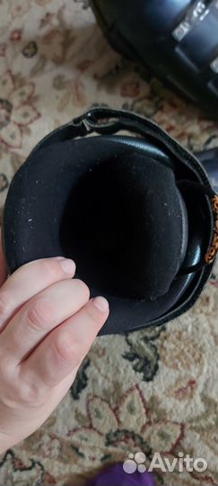 Горнолыжные ботинки rossignol