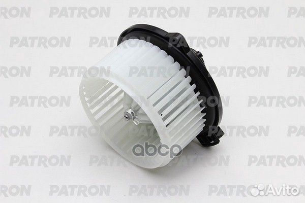 Вентилятор отопителя Toyota Avensis (03), Corolla