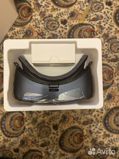 Sumsung Gear VR