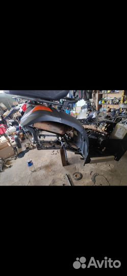 Квадроцикл