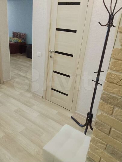 1-к. квартира, 42 м², 9/10 эт.