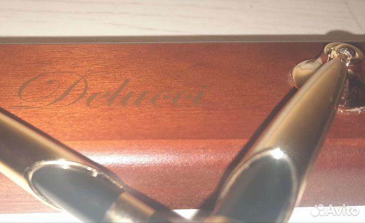 Письменный прибор настольный