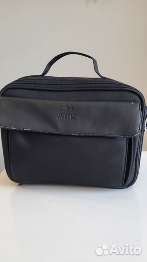 Молокоотсос Philips Avent
