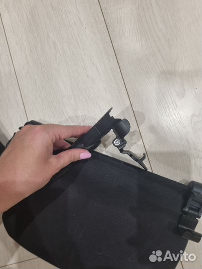 Бампер для коляски yoyo и удлинитель