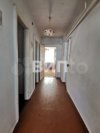 Дом 75 м² на участке 11 сот.