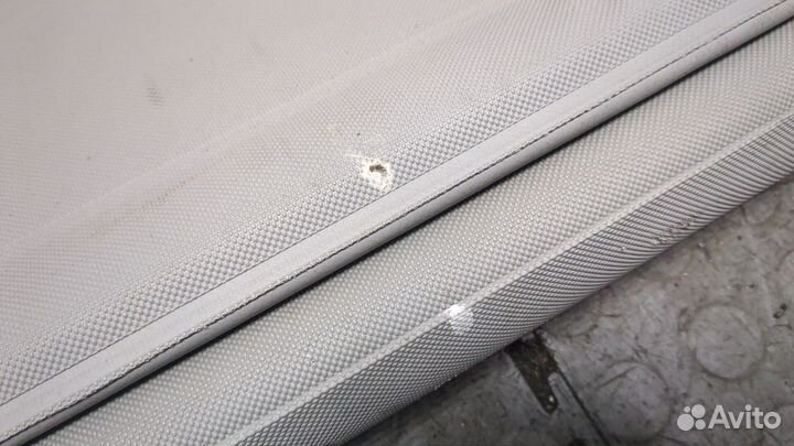 Шторка багажника Volkswagen Passat 5