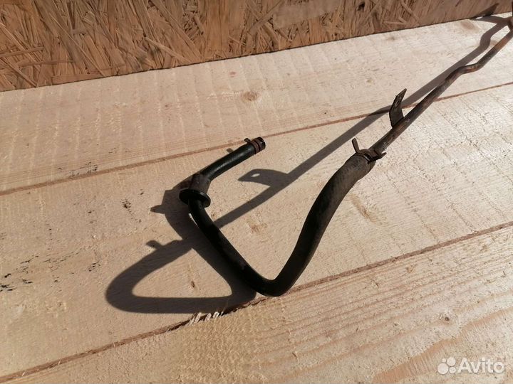 Geely emgrand FE 1 EC 7 Трубка на вариатор