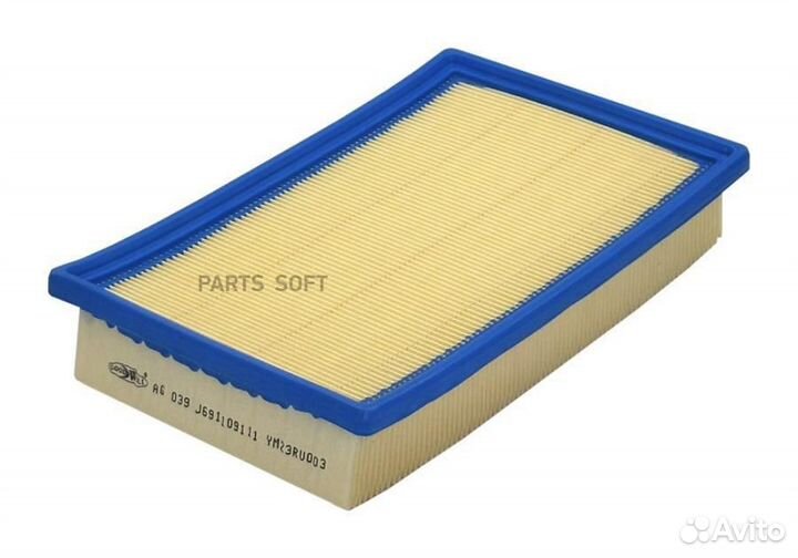 Goodwill AG 039 Фильтр воздушный goodwill AG 039