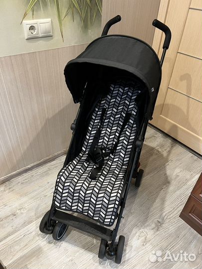 Коляска Mothercare Nanu