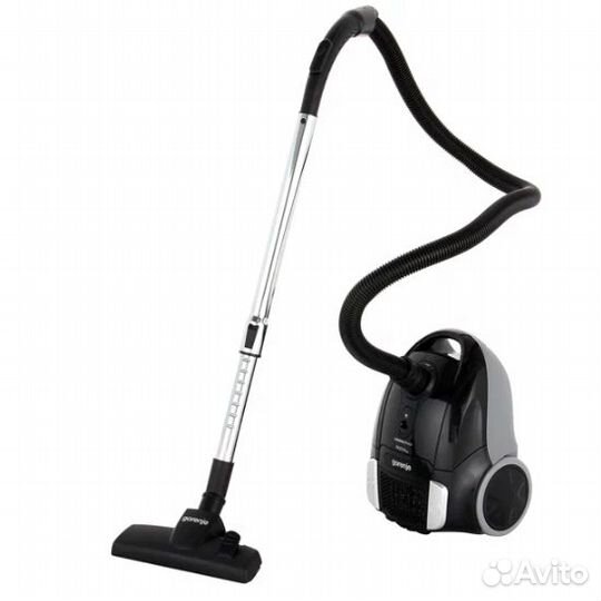 Пылесос Gorenje VC1611cmbk