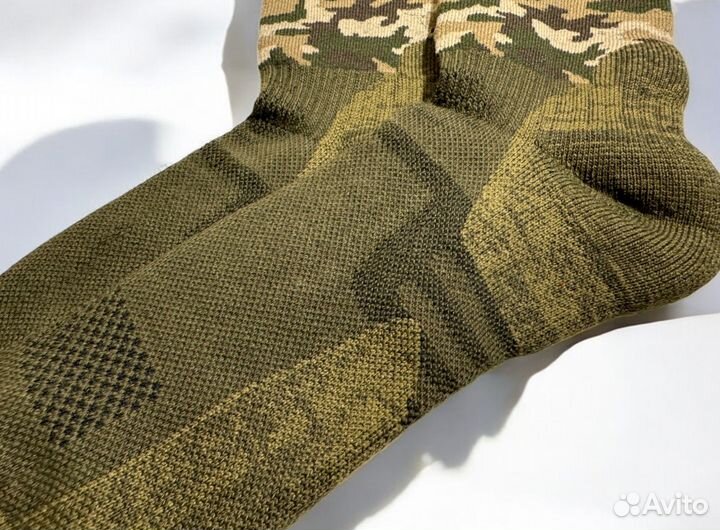 Тактические термоноски 511