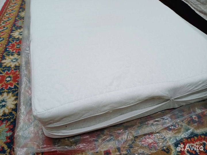 Детский матрас 120х60
