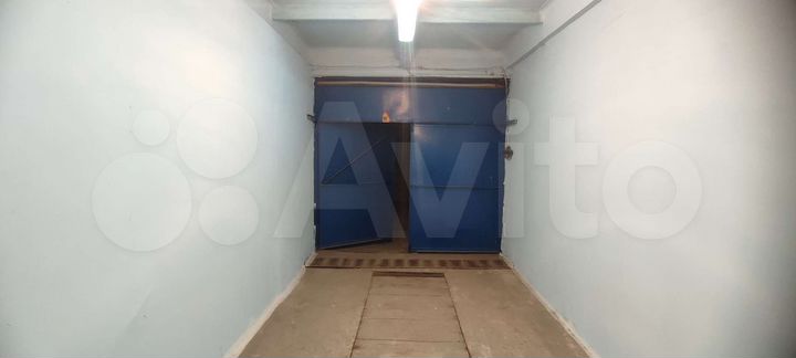 Гараж, 26 м²