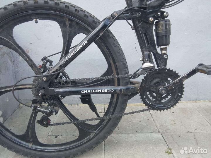 Велосипеды бу взрослый скоростной