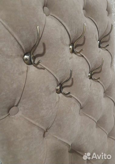 Панель вешалка