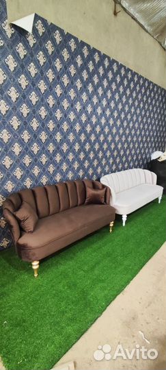 Изготовление мягкой мебели на заказ