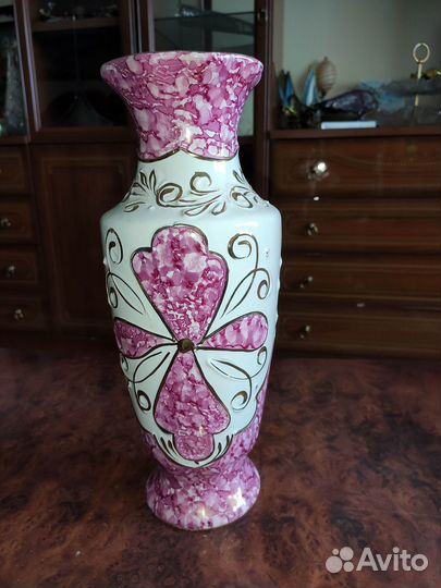 Посуда и хрусталь СССР