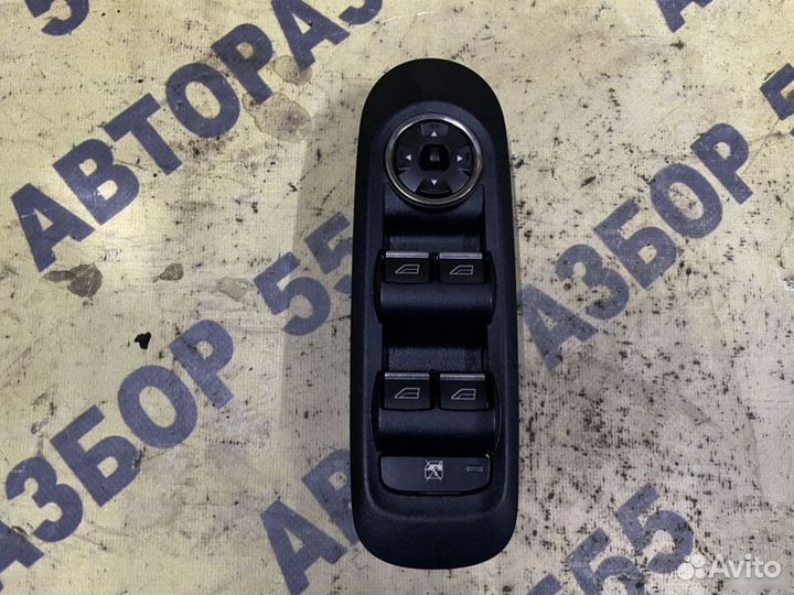Блок управления стеклоподъемниками Ford Galaxy