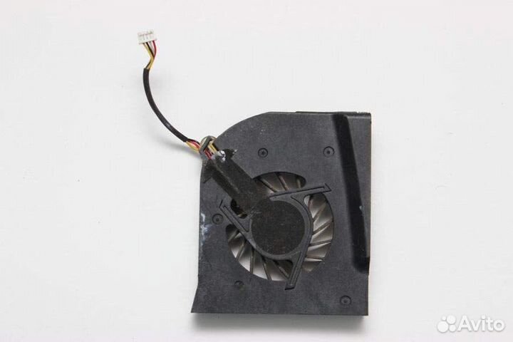 Вентилятор DFS531205M30T для Dell 500