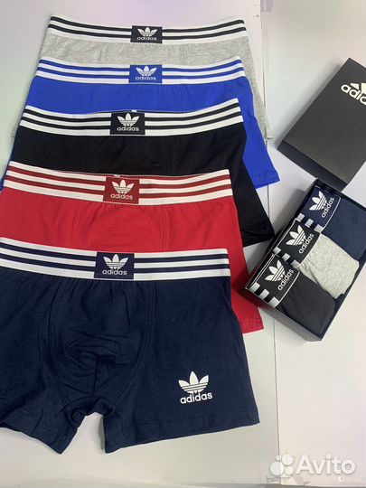 Трусы мужские