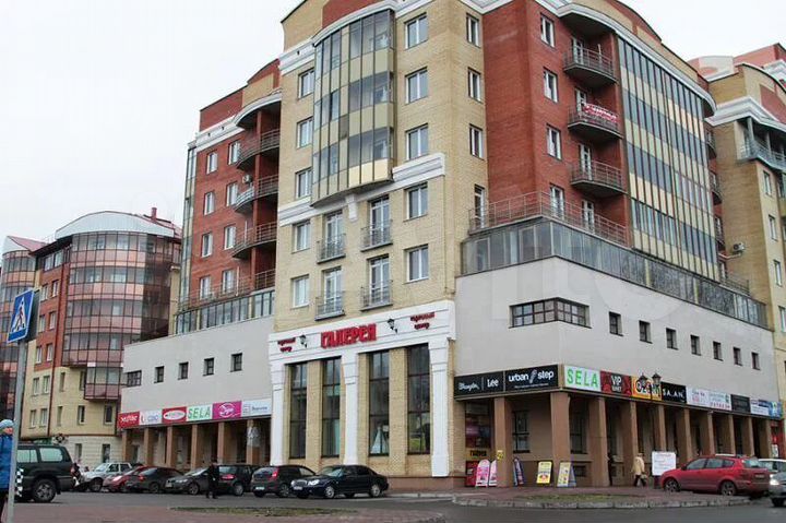 Гараж, 19 м²