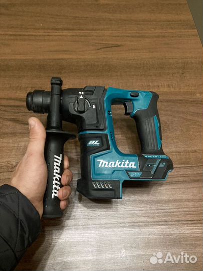 Перфоратор