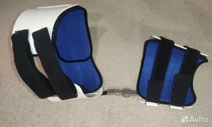 Ортез на тазобедренный сустав