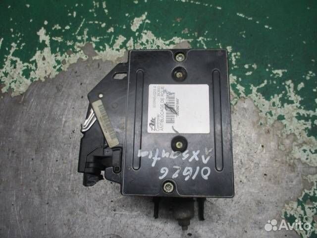 Блок ABS Citroen Xantia 1996 E8U9A21A49