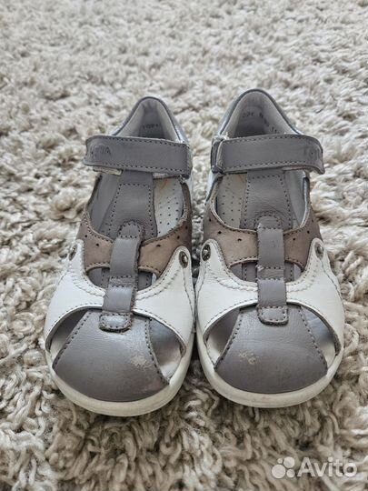Сандалии детские Тотта 30р