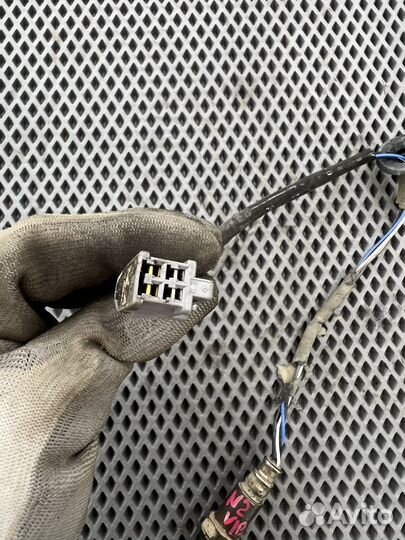 Датчик кислородный/Lambdasonde Toyota Matrix 1.8