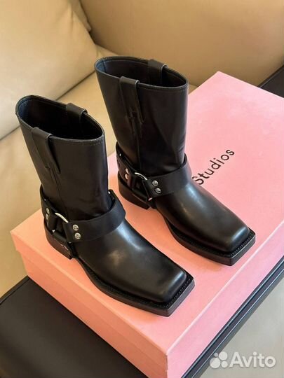 Сапоги Acne Studios