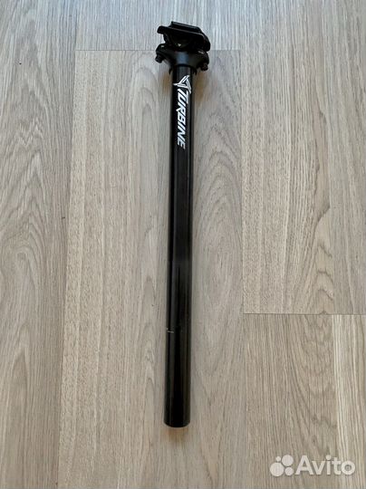 Race face turbine Подседельный штырь 27.2