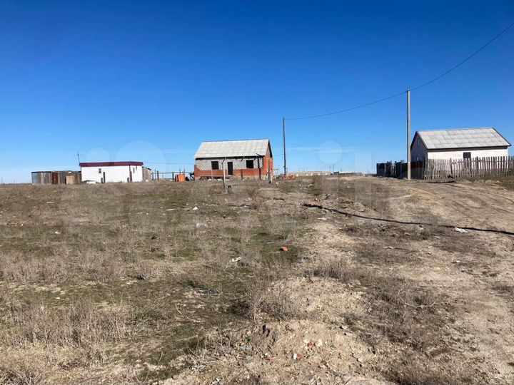 Участок 5 сот. (ИЖС)