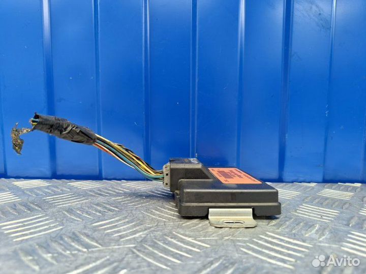 Блок управления раздаткой Ssangyong Actyon Sports