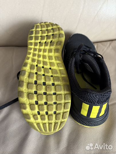 Кроссовки детские adidas 33