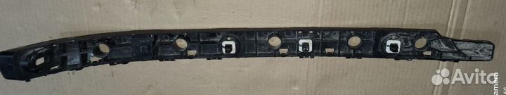 Кронштейн задний бампера Nissan X-Trail (T32)