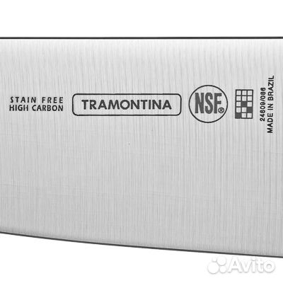 Кухонный нож 15 см tramontina Professional Master
