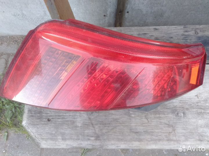 Фонарь Ниссан мурано