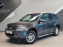 Suzuki Grand Vitara 2.0 AT, 2011, 189 000 км, с пробегом, цена 1 265 000 руб.