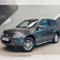 Suzuki Grand Vitara 2.0 AT, 2011, 189 000 км, с пробегом, цена 1 265 000 руб.