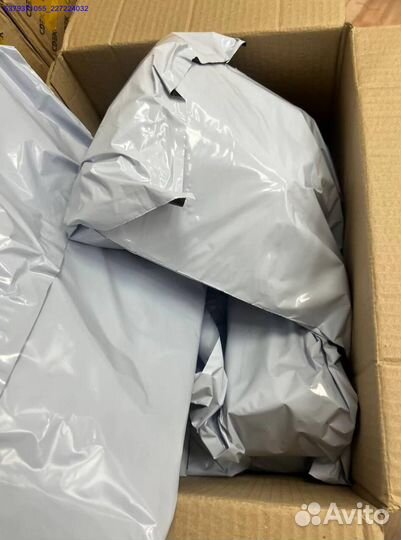 Коробка с товарами / карго/ алиэкспресс (Арт.52086)